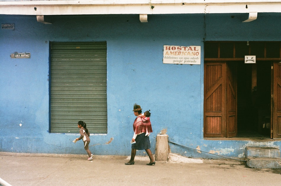 Cost of Living in Central America