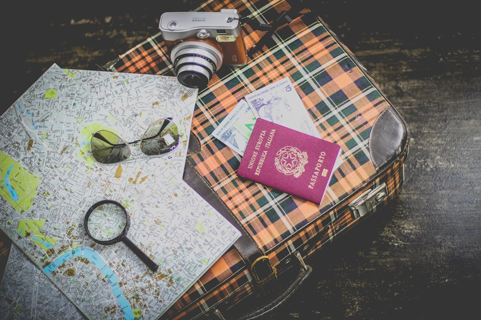 Healthcare Options for Expats